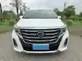 2021 GAC Trumpchi M8 2.0T 252HP L4 8AT