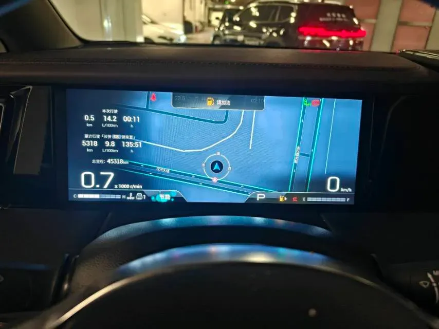 2024 GAC Trumpchi M8 2.0T 252HP L4 8AT,autocango,china used car exporter,china ev exporter,chinese used car exporter,chinese used ev exporter