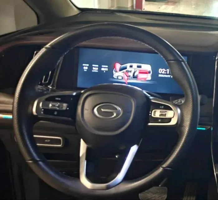 2024 GAC Trumpchi M8 2.0T 252HP L4 8AT,autocango,china used car exporter,china ev exporter,chinese used car exporter,chinese used ev exporter