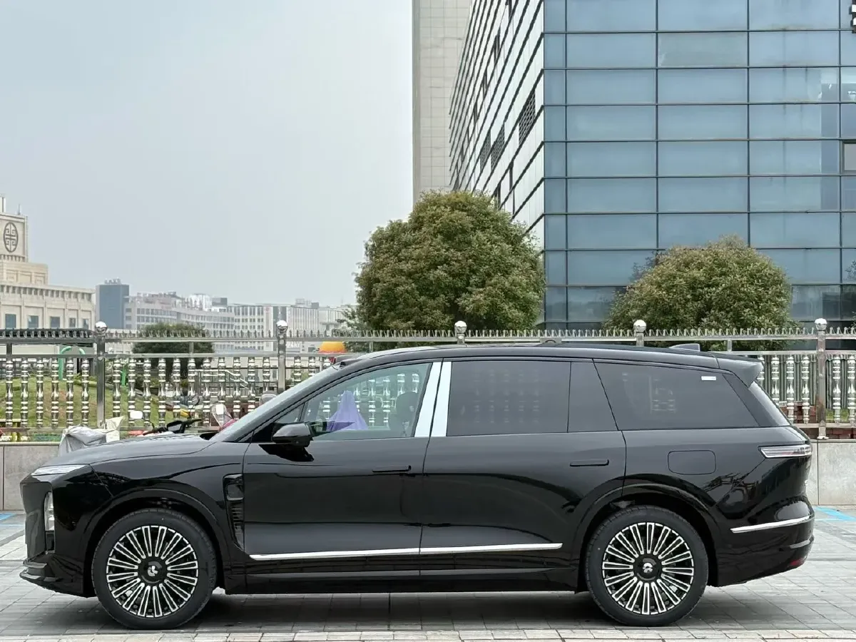 2026 NIO ES8 BEV,autocango,china used car exporter,china ev exporter,chinese used car exporter,chinese used ev exporter