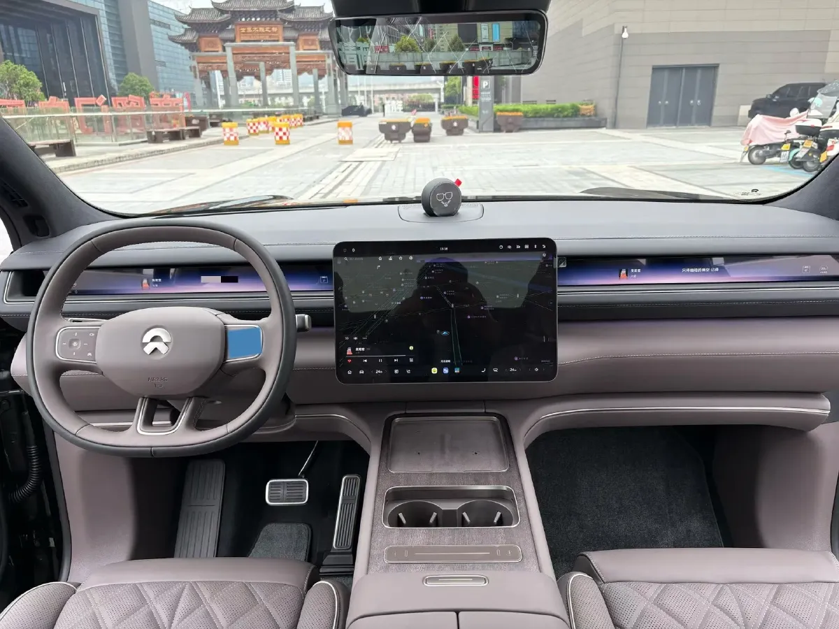 2026 NIO ES8 BEV,autocango,china used car exporter,china ev exporter,chinese used car exporter,chinese used ev exporter