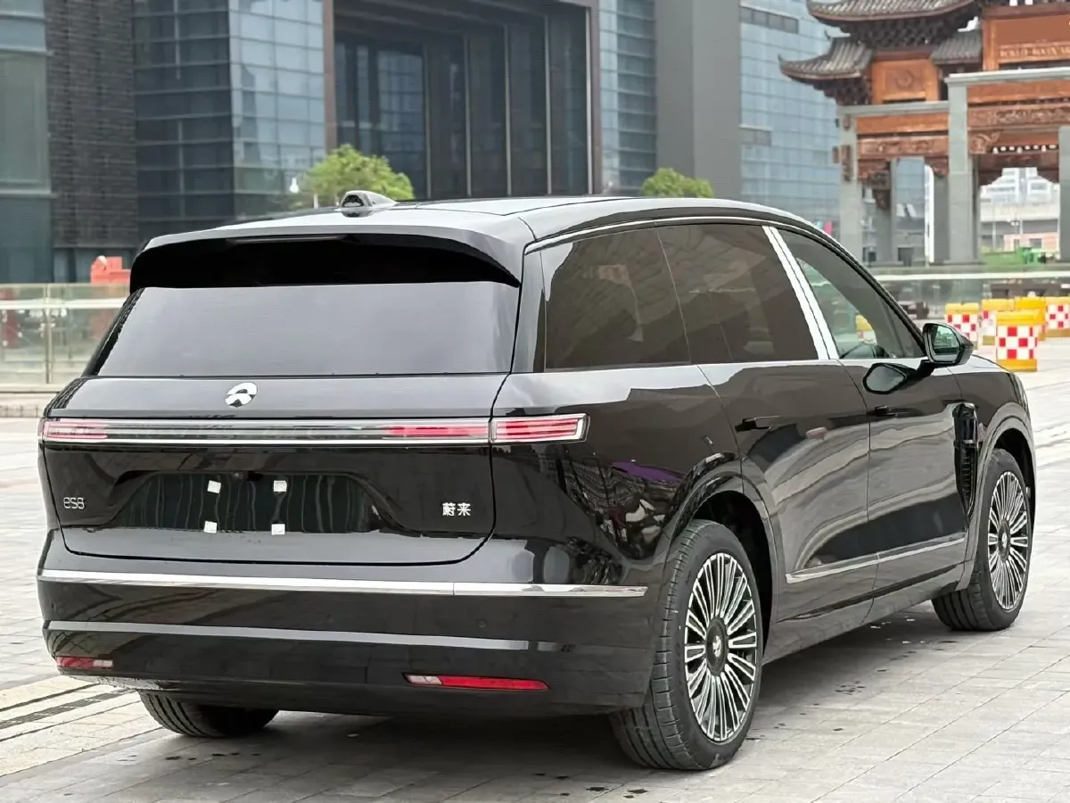 2026 NIO ES8 BEV,autocango,china used car exporter,china ev exporter,chinese used car exporter,chinese used ev exporter