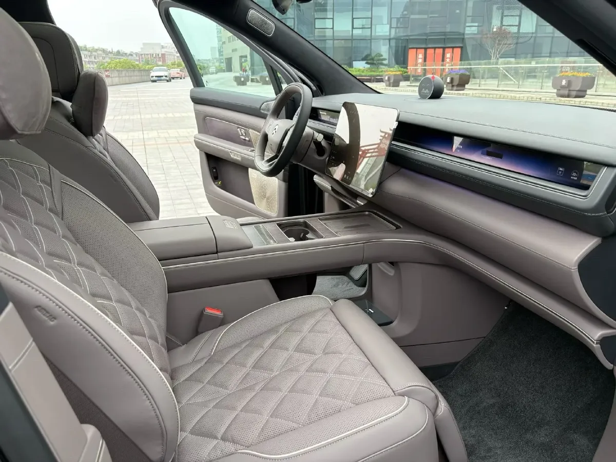 2026 NIO ES8 BEV,autocango,china used car exporter,china ev exporter,chinese used car exporter,chinese used ev exporter