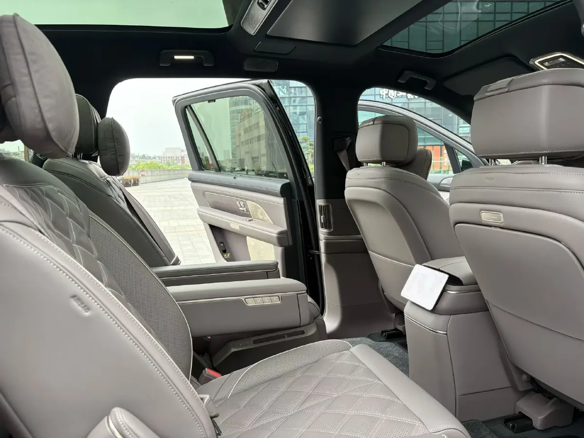 2026 NIO ES8 BEV,autocango,china used car exporter,china ev exporter,chinese used car exporter,chinese used ev exporter