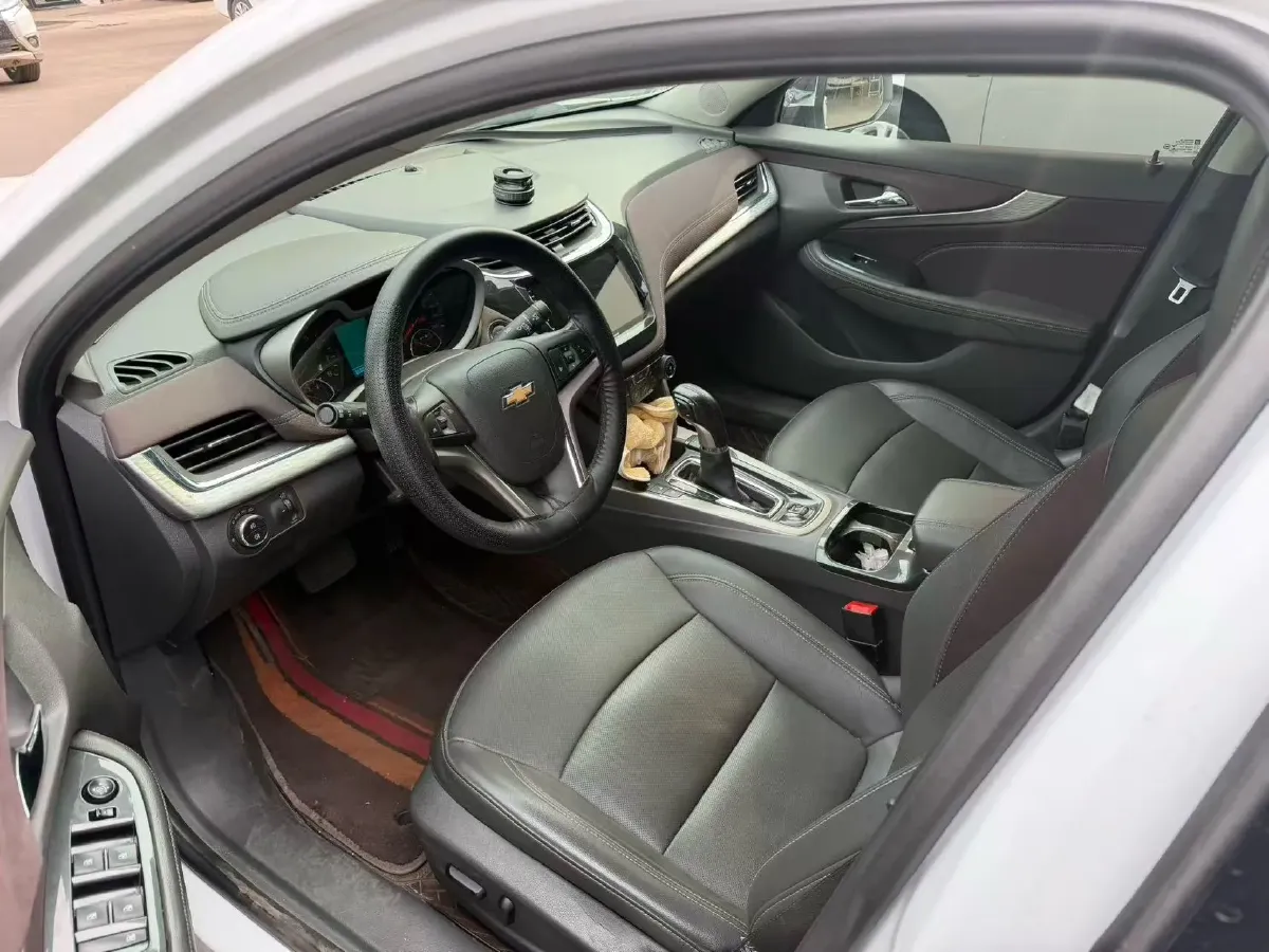 2018 Chevrolet Malibu 1.5T 170HP L4 6AT,autocango,china used car exporter,china ev exporter,chinese used car exporter,chinese used ev exporter