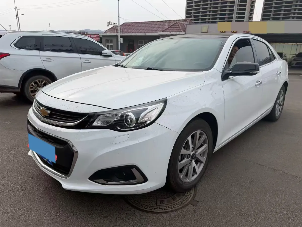 2018 Chevrolet Malibu 1.5T 170HP L4 6AT,autocango,china used car exporter,china ev exporter,chinese used car exporter,chinese used ev exporter