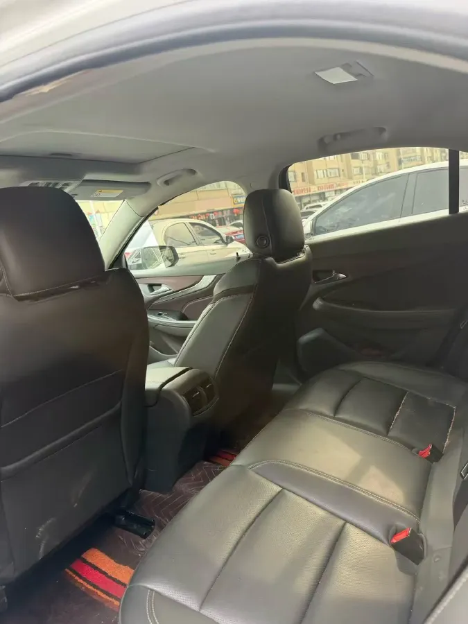 2018 Chevrolet Malibu 1.5T 170HP L4 6AT,autocango,china used car exporter,china ev exporter,chinese used car exporter,chinese used ev exporter