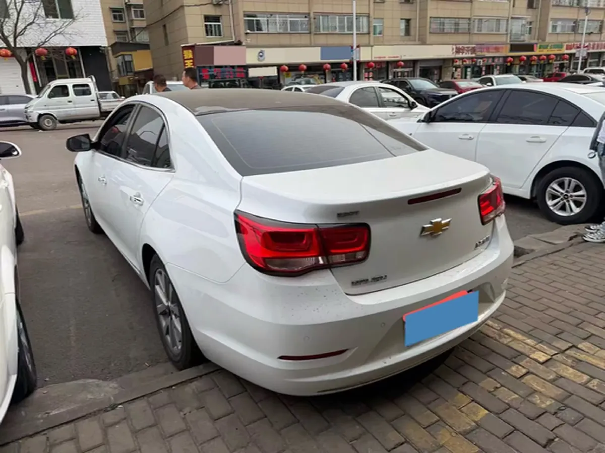 2018 Chevrolet Malibu 1.5T 170HP L4 6AT,autocango,china used car exporter,china ev exporter,chinese used car exporter,chinese used ev exporter
