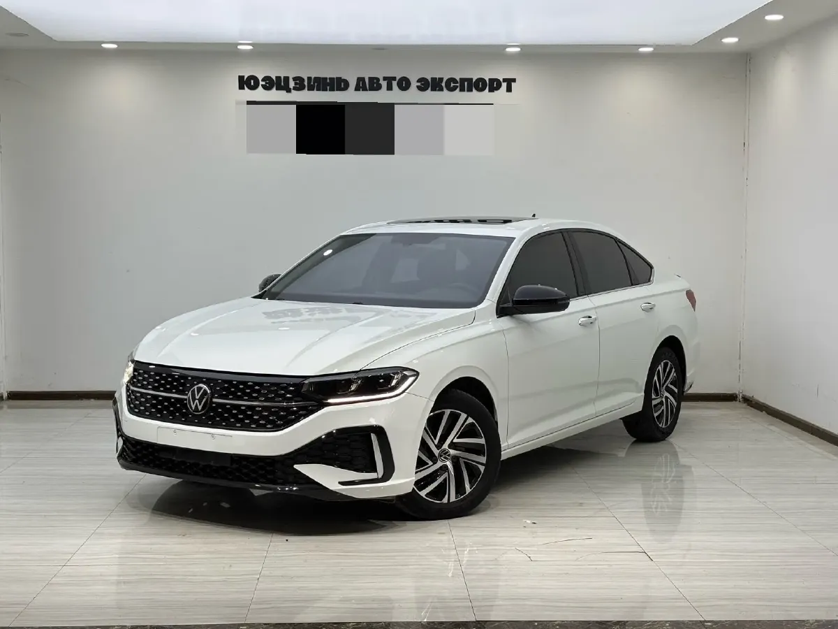 2023 Volkswagen Lavida 1.4T 150HP L4 7DCT,autocango,china used car exporter,china ev exporter,chinese used car exporter,chinese used ev exporter