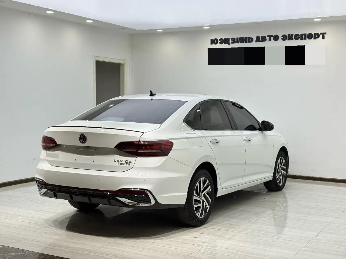 2023 Volkswagen Lavida 1.4T 150HP L4 7DCT,autocango,china used car exporter,china ev exporter,chinese used car exporter,chinese used ev exporter