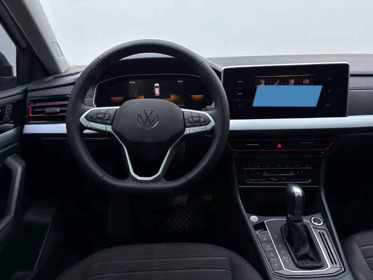 2023 Volkswagen Lavida 1.4T 150HP L4 7DCT,autocango,china used car exporter,china ev exporter,chinese used car exporter,chinese used ev exporter