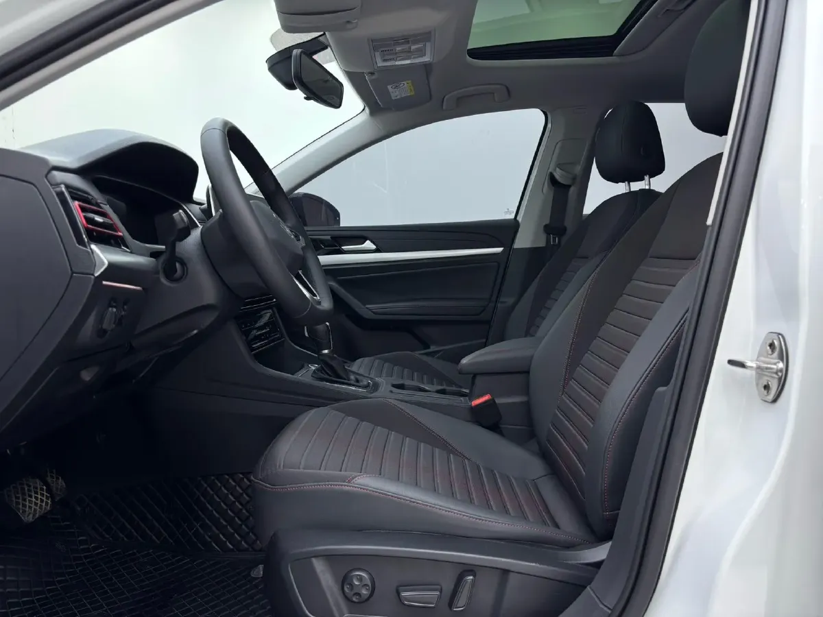 2023 Volkswagen Lavida 1.4T 150HP L4 7DCT,autocango,china used car exporter,china ev exporter,chinese used car exporter,chinese used ev exporter