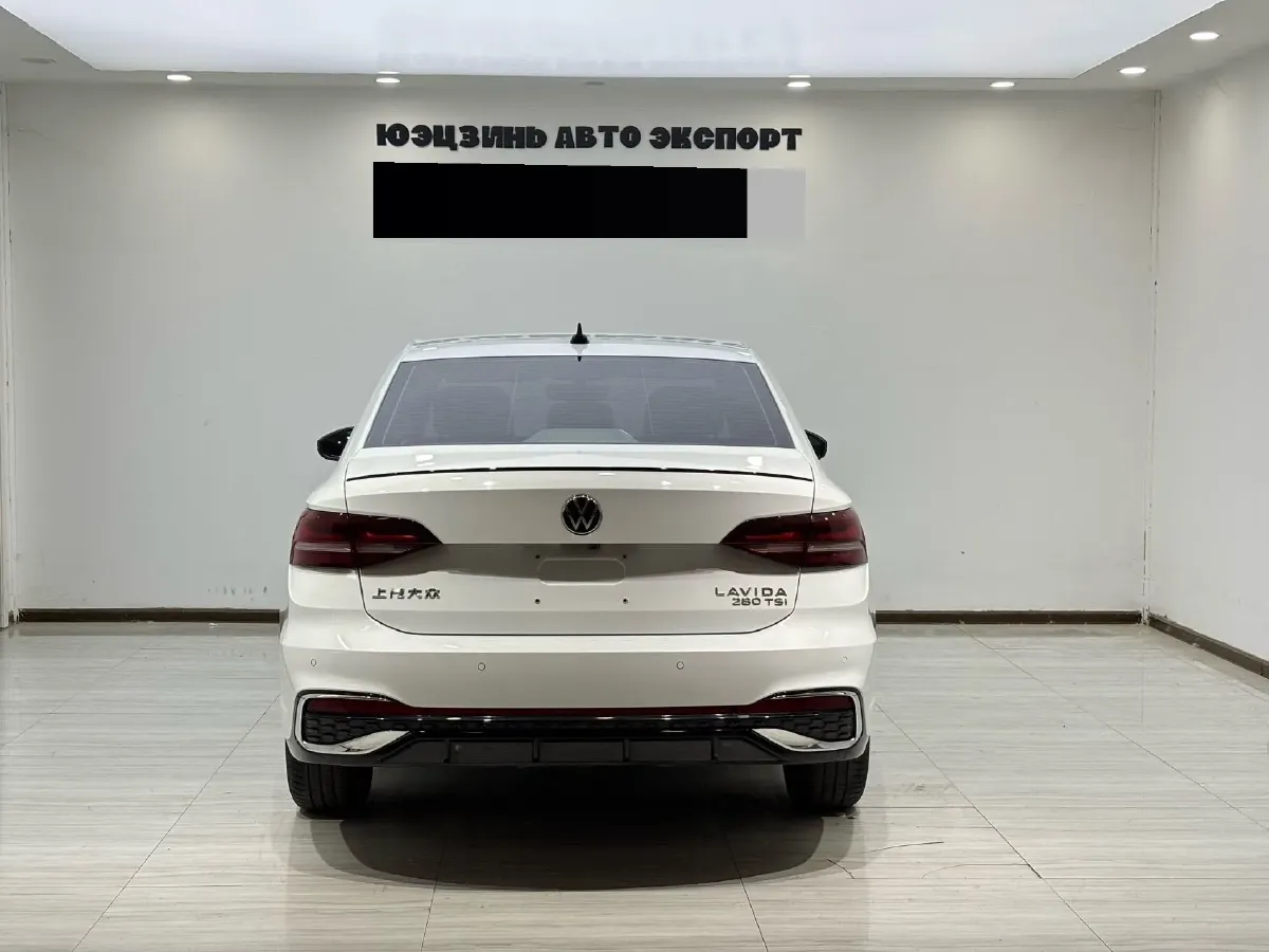 2023 Volkswagen Lavida 1.4T 150HP L4 7DCT,autocango,china used car exporter,china ev exporter,chinese used car exporter,chinese used ev exporter