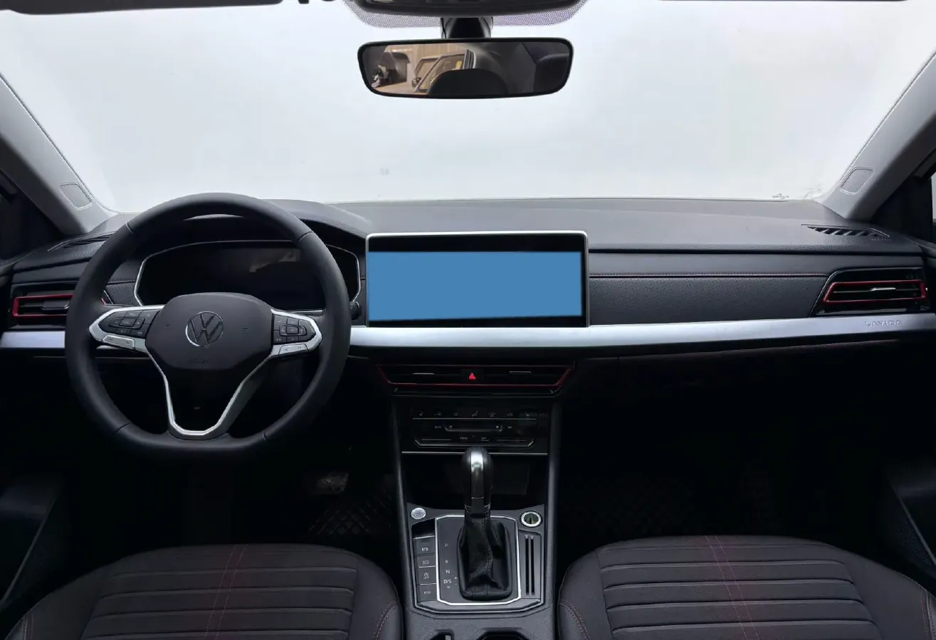 2023 Volkswagen Lavida 1.4T 150HP L4 7DCT,autocango,china used car exporter,china ev exporter,chinese used car exporter,chinese used ev exporter