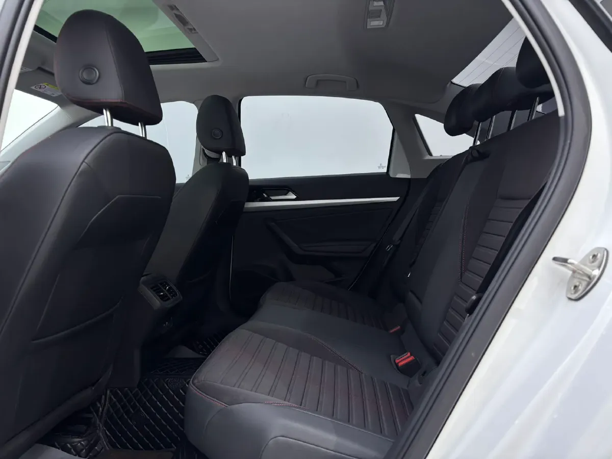 2023 Volkswagen Lavida 1.4T 150HP L4 7DCT,autocango,china used car exporter,china ev exporter,chinese used car exporter,chinese used ev exporter