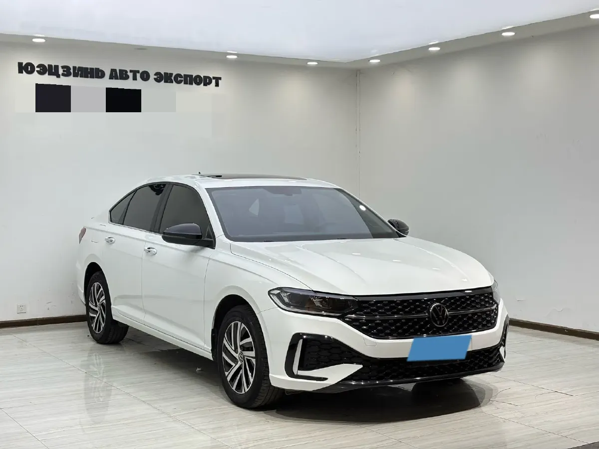 2023 Volkswagen Lavida 1.4T 150HP L4 7DCT,autocango,china used car exporter,china ev exporter,chinese used car exporter,chinese used ev exporter