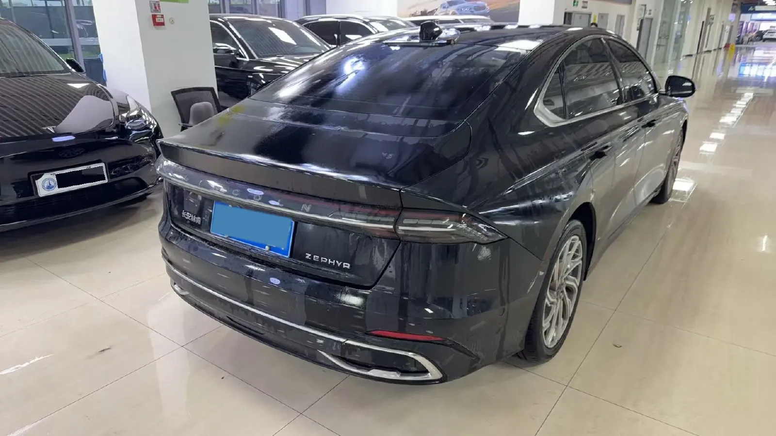 2022 Lincoln Z 2.0T 246HP L4 8AT,autocango,china used car exporter,china ev exporter,chinese used car exporter,chinese used ev exporter