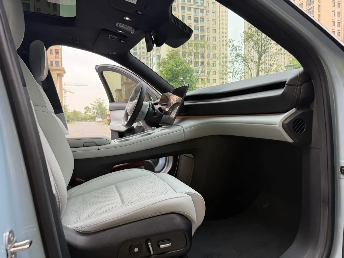 2023 NIO ES6 BEV 75KWH,autocango,china used car exporter,china ev exporter,chinese used car exporter,chinese used ev exporter