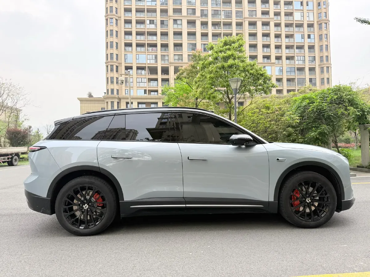 2023 NIO ES6 BEV 75KWH,autocango,china used car exporter,china ev exporter,chinese used car exporter,chinese used ev exporter