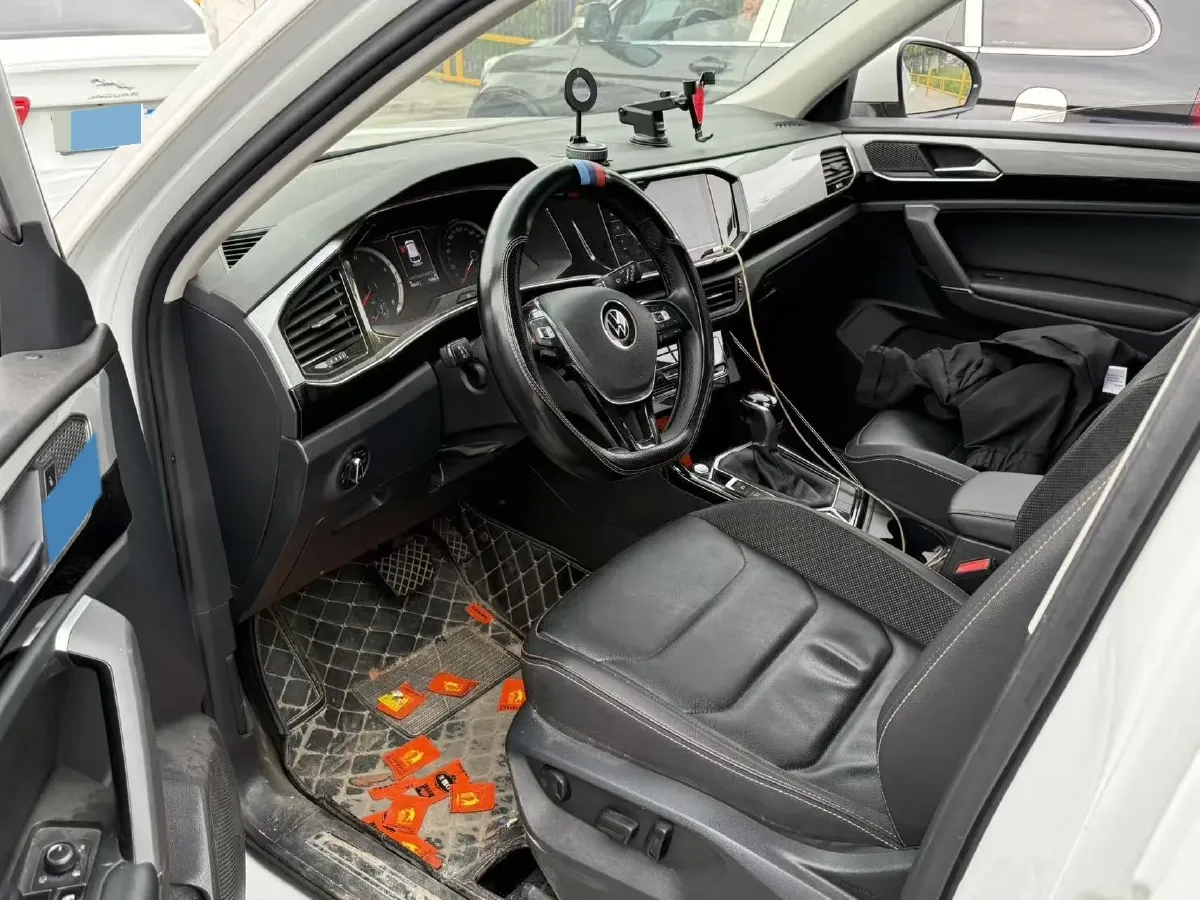 2020 Volkswagen Tayron 2.0T 186HP L4 7DCT,autocango,china used car exporter,china ev exporter,chinese used car exporter,chinese used ev exporter