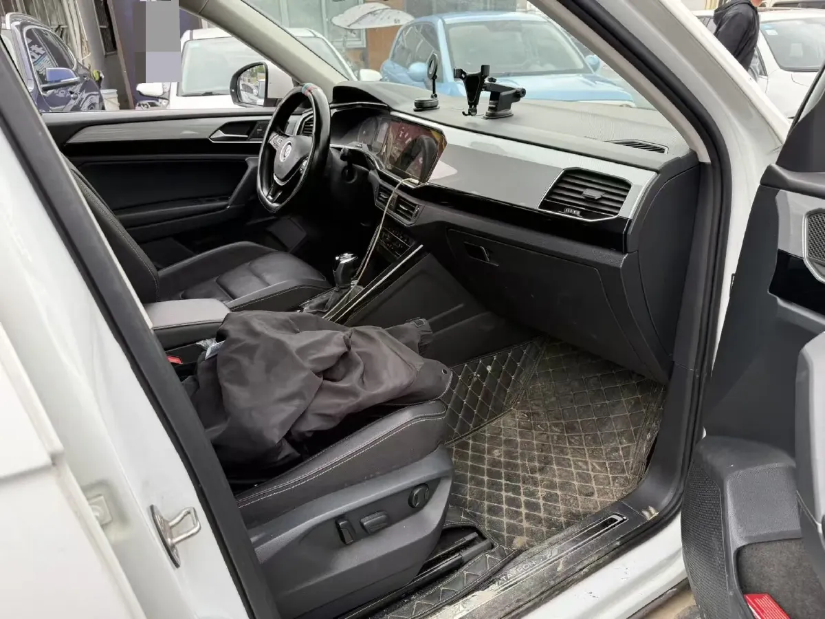 2020 Volkswagen Tayron 2.0T 186HP L4 7DCT,autocango,china used car exporter,china ev exporter,chinese used car exporter,chinese used ev exporter