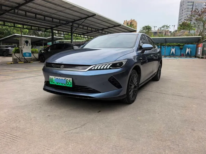 2025 BYD Qin Plus BEV 48KWH,autocango,china used car exporter,china ev exporter,chinese used car exporter,chinese used ev exporter