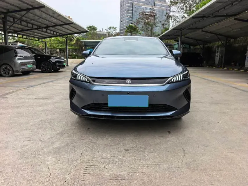 2025 BYD Qin Plus BEV 48KWH,autocango,china used car exporter,china ev exporter,chinese used car exporter,chinese used ev exporter