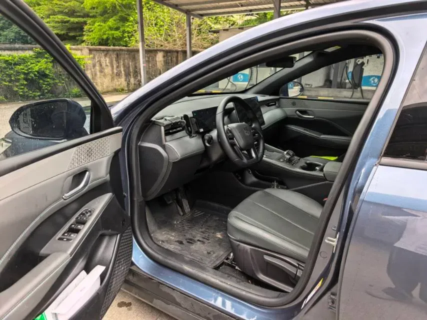 2025 BYD Qin Plus BEV 48KWH,autocango,china used car exporter,china ev exporter,chinese used car exporter,chinese used ev exporter