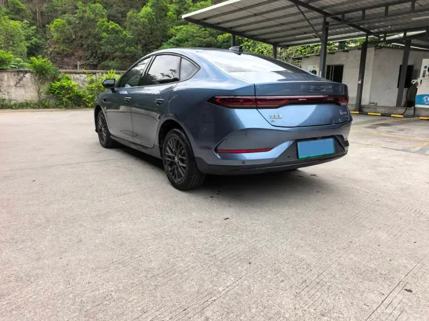 2025 BYD Qin Plus BEV 48KWH,autocango,china used car exporter,china ev exporter,chinese used car exporter,chinese used ev exporter