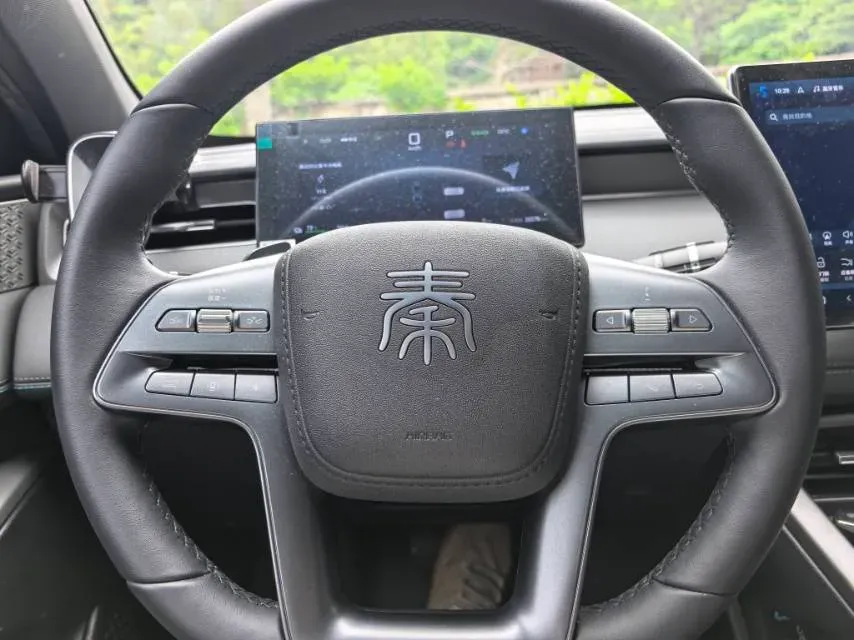 2025 BYD Qin Plus BEV 48KWH,autocango,china used car exporter,china ev exporter,chinese used car exporter,chinese used ev exporter