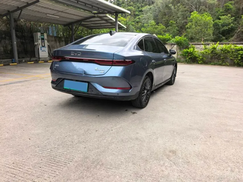 2025 BYD Qin Plus BEV 48KWH,autocango,china used car exporter,china ev exporter,chinese used car exporter,chinese used ev exporter