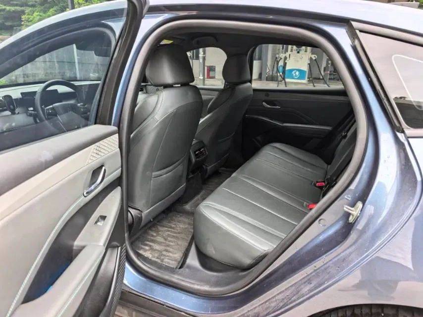 2025 BYD Qin Plus BEV 48KWH,autocango,china used car exporter,china ev exporter,chinese used car exporter,chinese used ev exporter