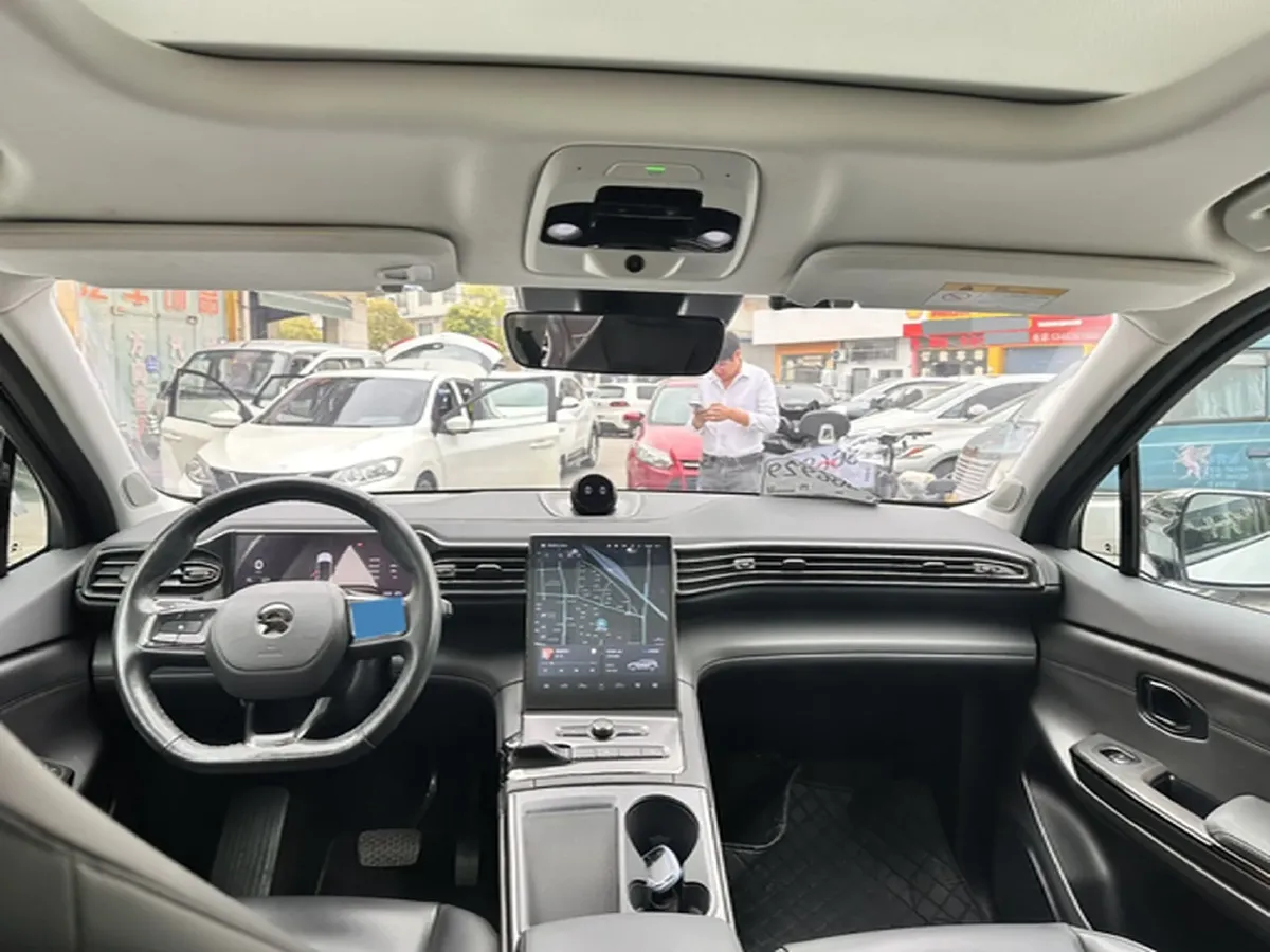 2020 NIO ES6 BEV 70KWH,autocango,china used car exporter,china ev exporter,chinese used car exporter,chinese used ev exporter