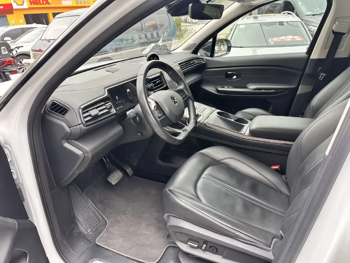 2020 NIO ES6 BEV 70KWH,autocango,china used car exporter,china ev exporter,chinese used car exporter,chinese used ev exporter