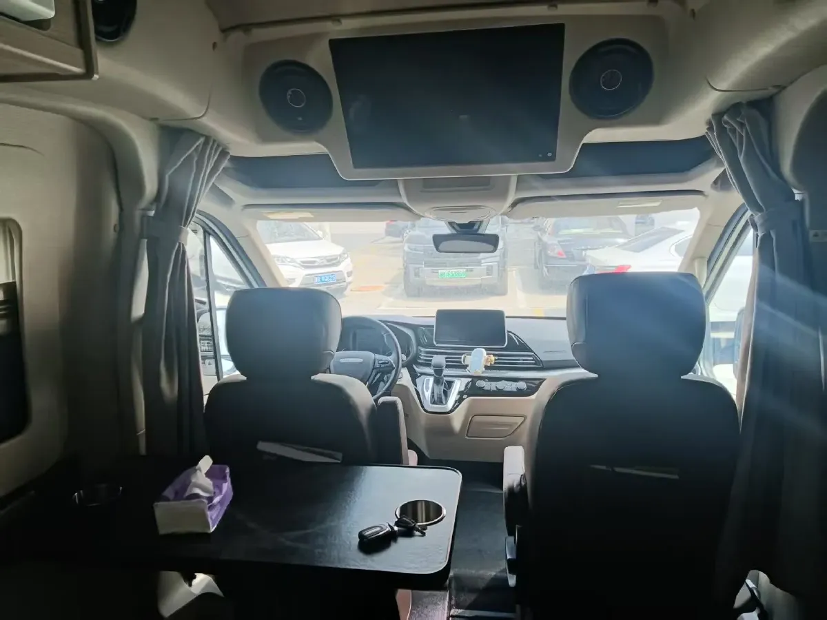 2023 MAXUS XinTu V90 2.0T 150HP L4 6MT,autocango,china used car exporter,china ev exporter,chinese used car exporter,chinese used ev exporter