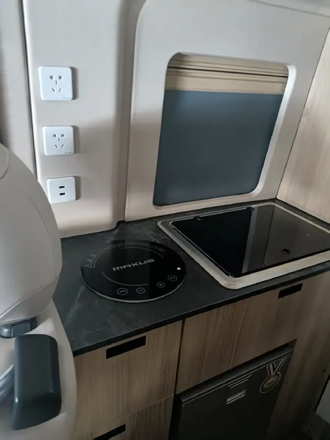 2023 MAXUS XinTu V90 2.0T 150HP L4 6MT,autocango,china used car exporter,china ev exporter,chinese used car exporter,chinese used ev exporter