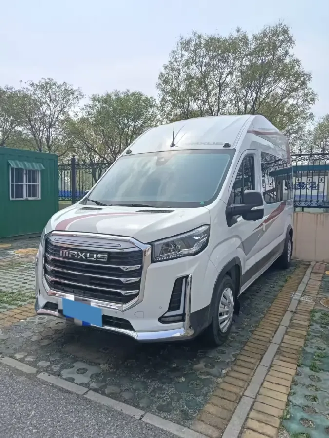 2023 MAXUS XinTu V90 2.0T 150HP L4 6MT,autocango,china used car exporter,china ev exporter,chinese used car exporter,chinese used ev exporter