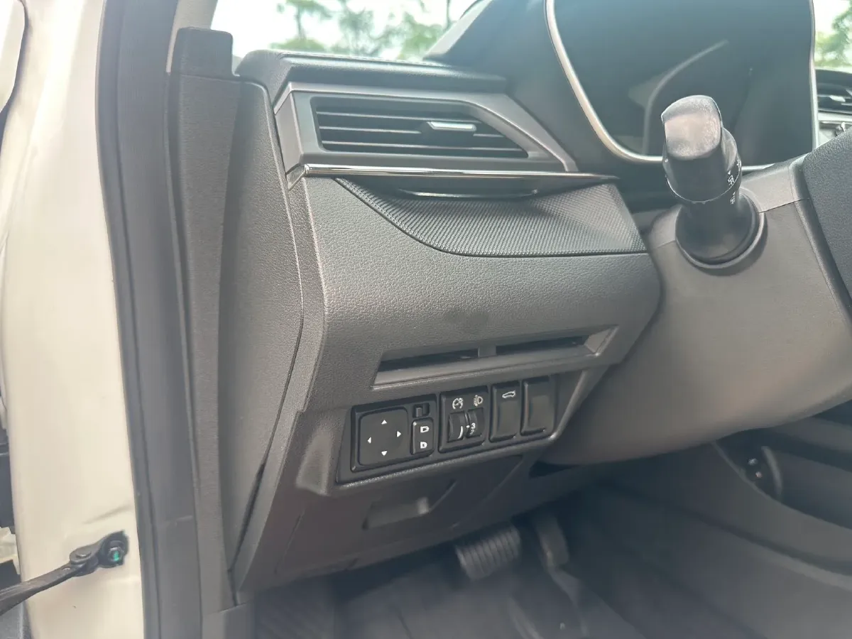 2018 Geely Binray 1.4T 133HP L4 CVT,autocango,china used car exporter,china ev exporter,chinese used car exporter,chinese used ev exporter