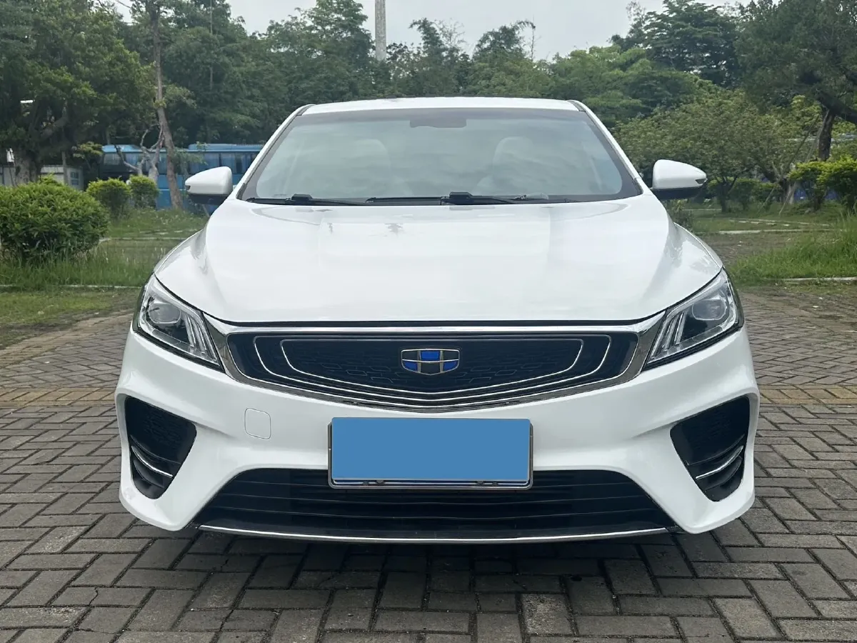 2018 Geely Binray 1.4T 133HP L4 CVT,autocango,china used car exporter,china ev exporter,chinese used car exporter,chinese used ev exporter