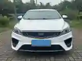 2018 Geely Binray 1.4T 133HP L4 CVT