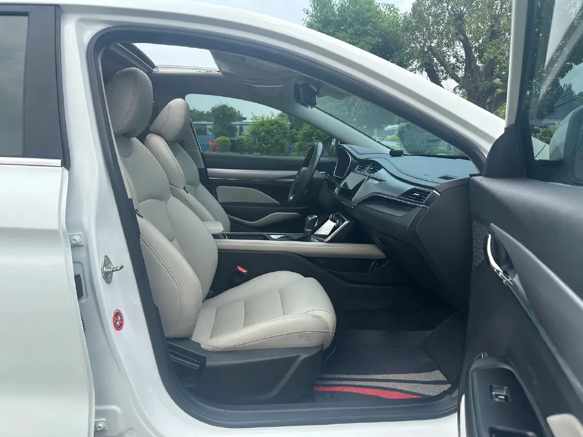 2018 Geely Binray 1.4T 133HP L4 CVT,autocango,china used car exporter,china ev exporter,chinese used car exporter,chinese used ev exporter