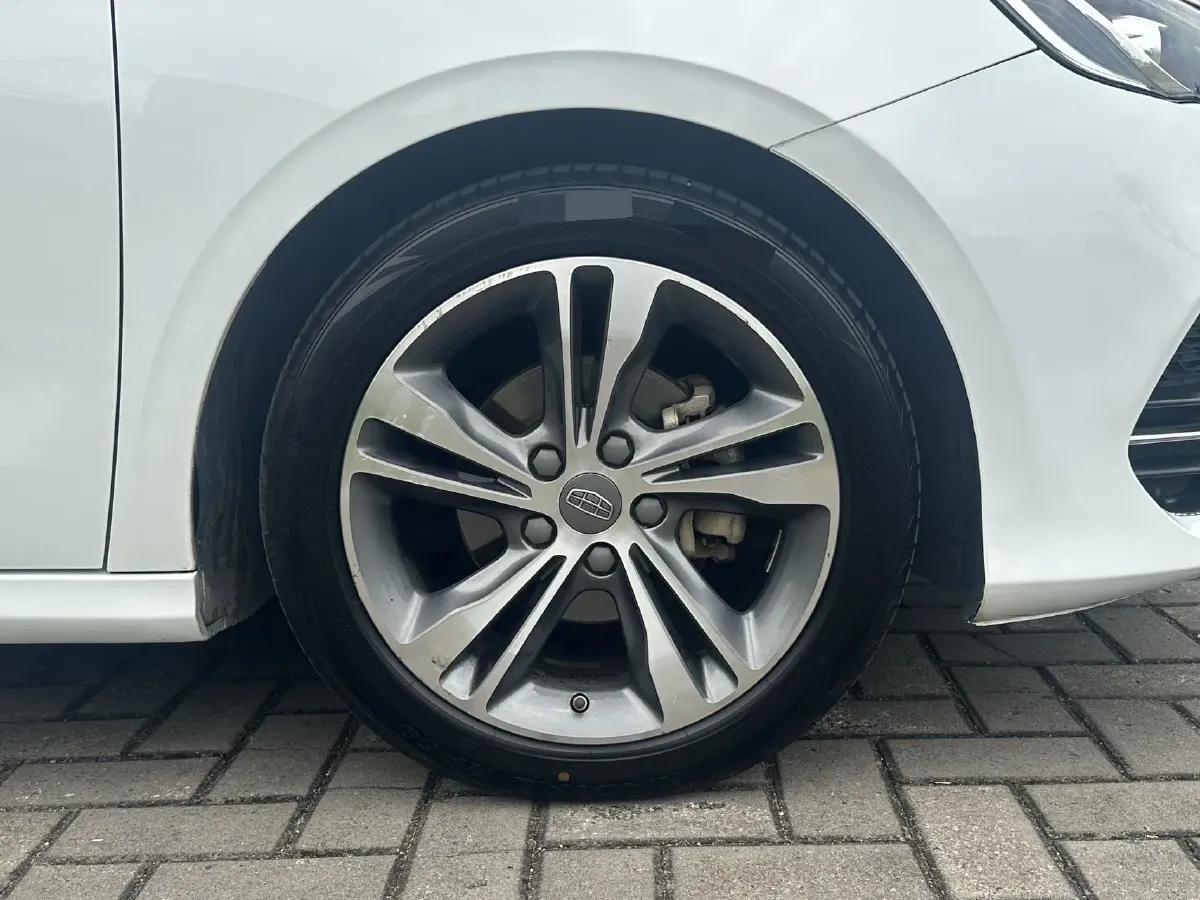 2018 Geely Binray 1.4T 133HP L4 CVT,autocango,china used car exporter,china ev exporter,chinese used car exporter,chinese used ev exporter