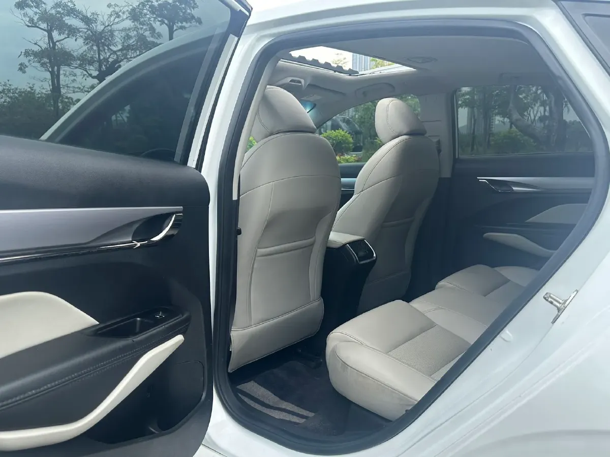 2018 Geely Binray 1.4T 133HP L4 CVT,autocango,china used car exporter,china ev exporter,chinese used car exporter,chinese used ev exporter