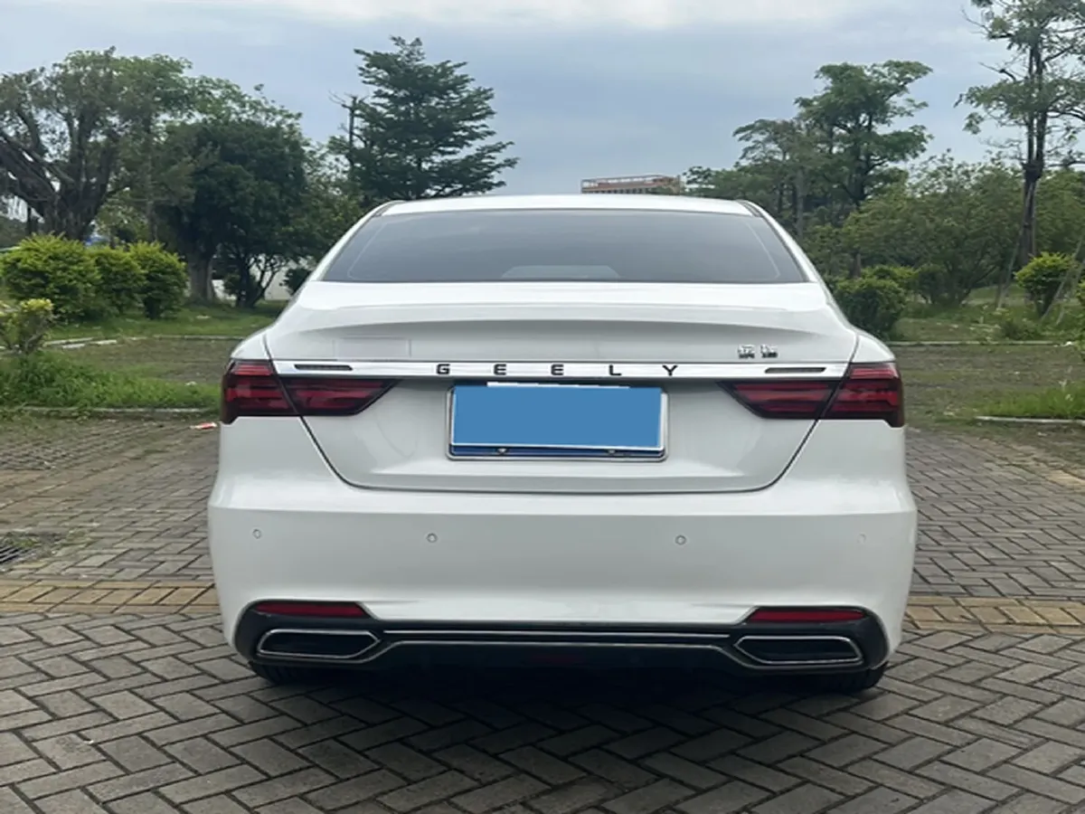 2018 Geely Binray 1.4T 133HP L4 CVT,autocango,china used car exporter,china ev exporter,chinese used car exporter,chinese used ev exporter