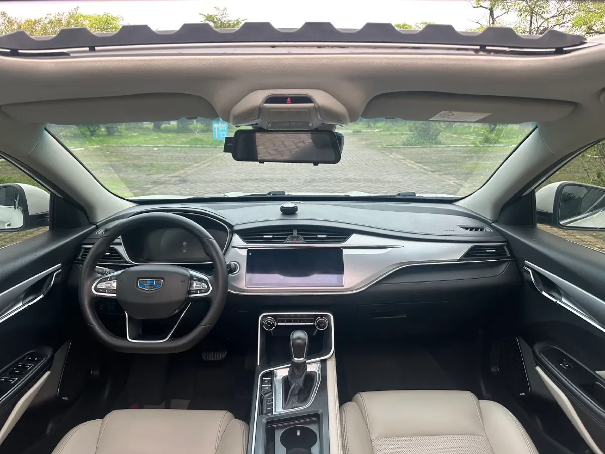 2018 Geely Binray 1.4T 133HP L4 CVT,autocango,china used car exporter,china ev exporter,chinese used car exporter,chinese used ev exporter