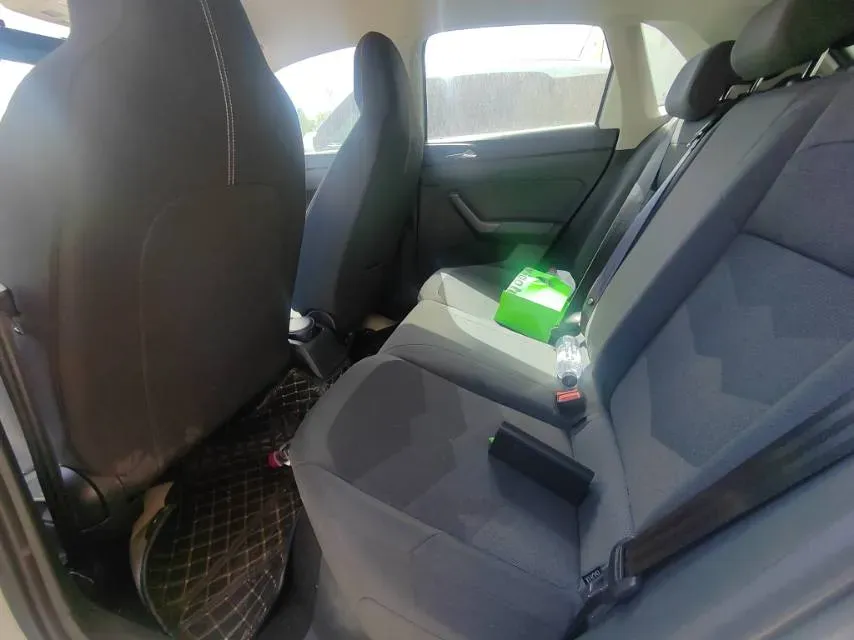 2023 Volkswagen Polo 1.5L 113HP L4 6AT,autocango,china used car exporter,china ev exporter,chinese used car exporter,chinese used ev exporter