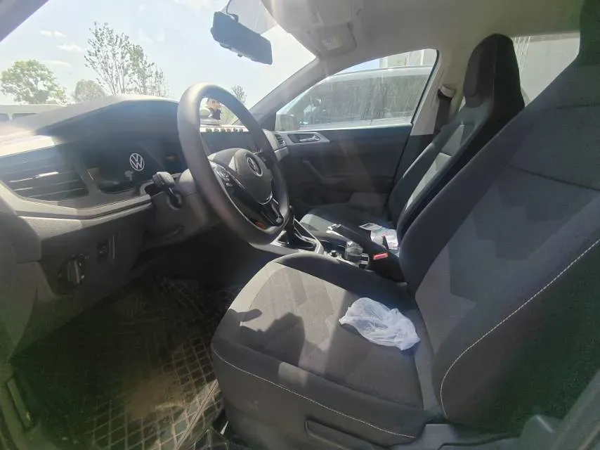 2023 Volkswagen Polo 1.5L 113HP L4 6AT,autocango,china used car exporter,china ev exporter,chinese used car exporter,chinese used ev exporter