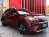 2021 Kia KX1 1.4L 100HP L4 6AT