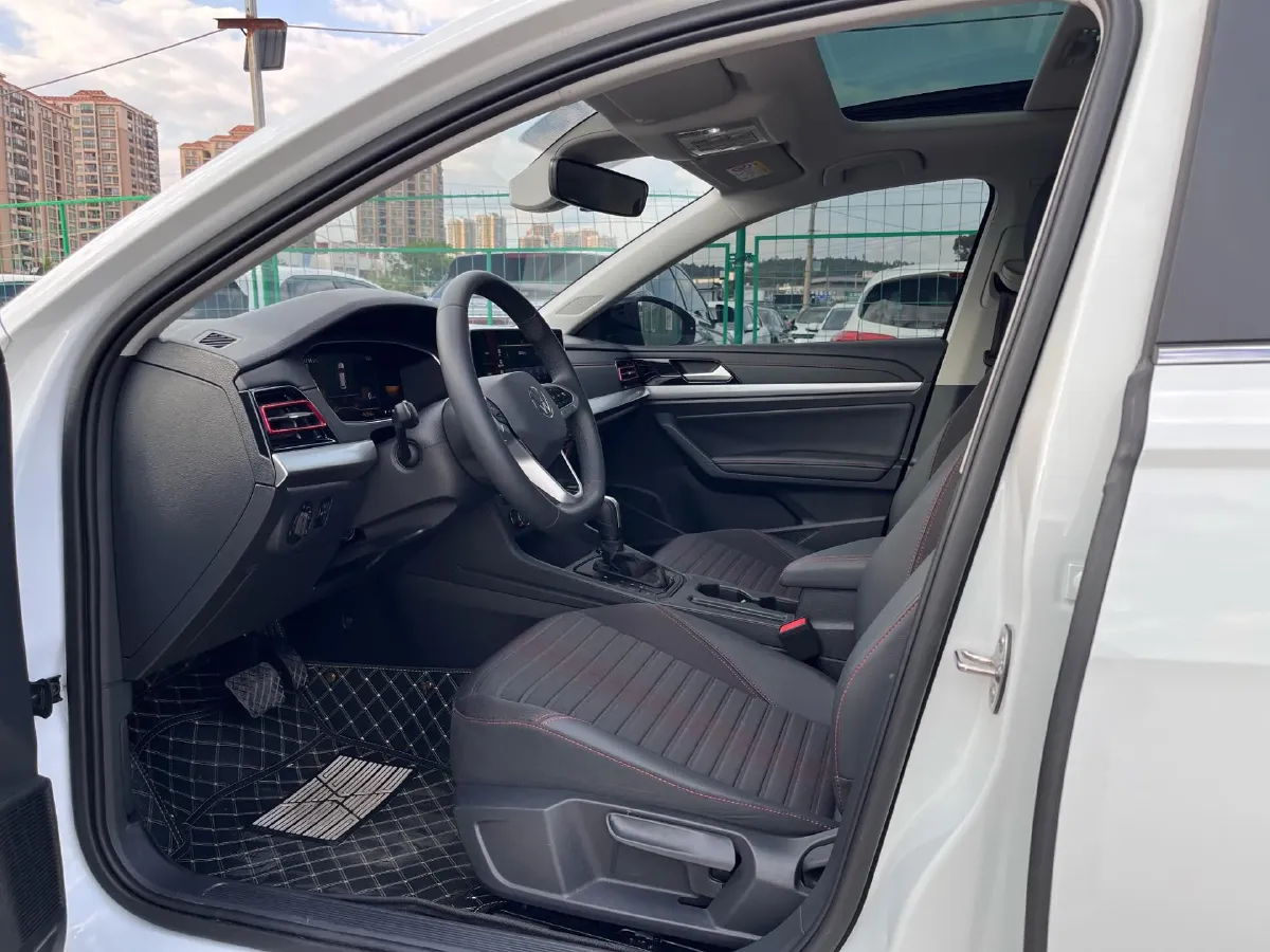 2024 Volkswagen Lavida 1.5T 160HP L4 7DCT,autocango,china used car exporter,china ev exporter,chinese used car exporter,chinese used ev exporter