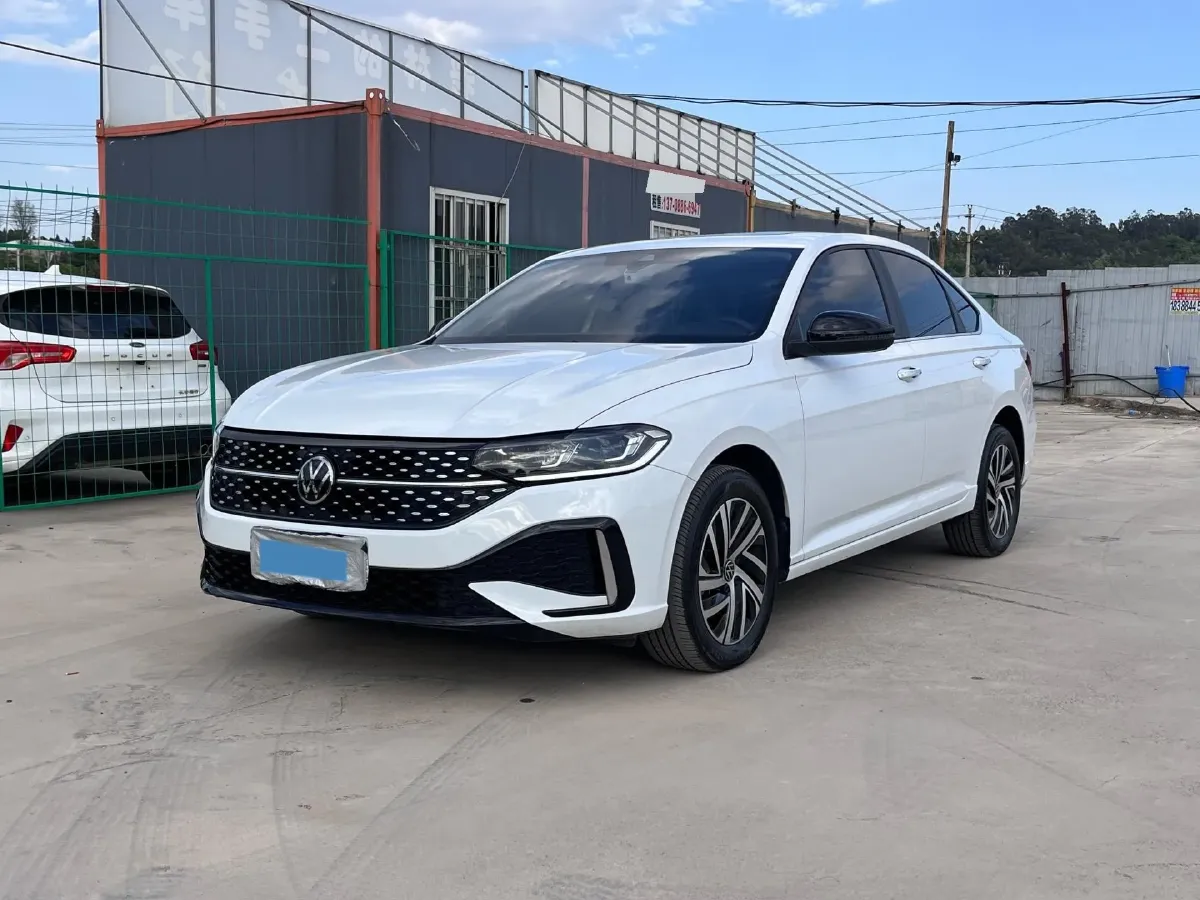 2024 Volkswagen Lavida 1.5T 160HP L4 7DCT,autocango,china used car exporter,china ev exporter,chinese used car exporter,chinese used ev exporter